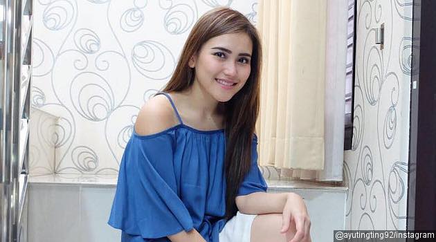 Tiru Pakai Roll  Rambut  Ala Nagita Ayu Ting Ting Bohong 