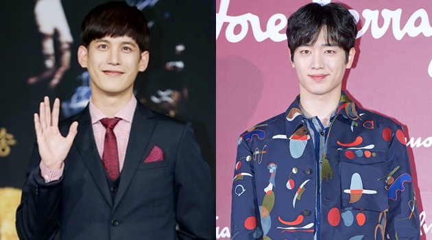 Jadi Baek In Ho di Film 'CITT', Park Ki Woong Lebih Keren dari Seo Kang Joon?