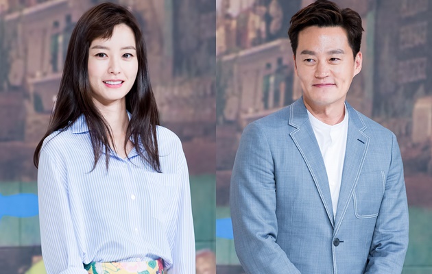Hindari Konsep Cinta untuk Lee Seo Jin-Jung Yoo Mi, 'Youn's Kitchen' Tuai Pujian