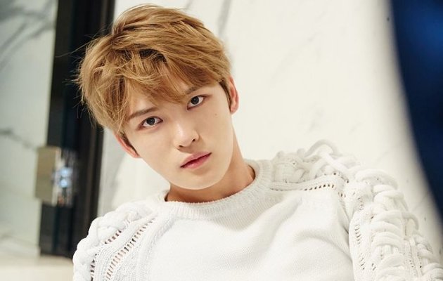 Pamer Tato TVXQ dan Tulis Caption Ini, Jaejoong Sukses