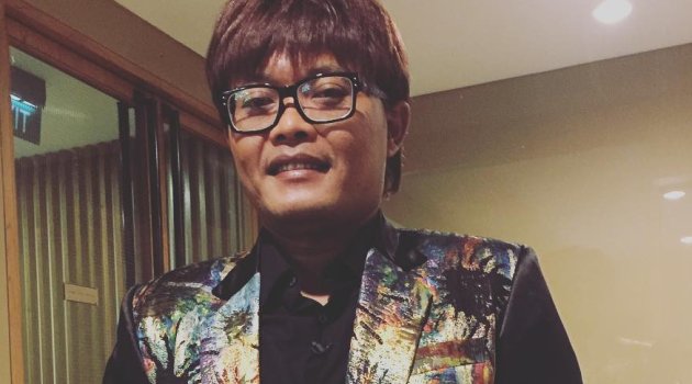 Sule Merasa Bersalah dan Mendadak Minta Maaf ke Julia 