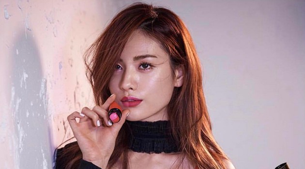 Super Cantik di Foto-Foto Ini, Nana Dipuji Habis-Habisan