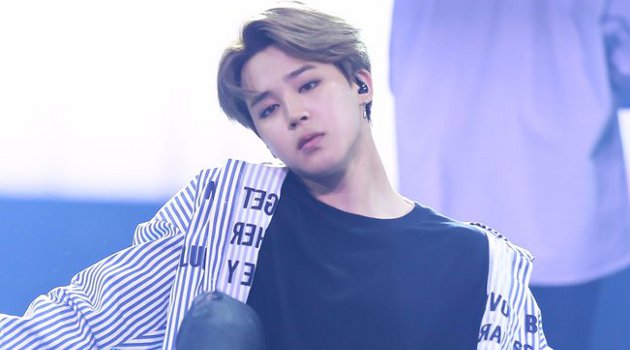 Imut Banget Saat Lakukan Ini, Jimin BTS Dapat Julukan Mochi