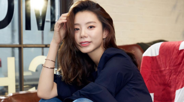 Terlihat Makin Kurus, Park Soo Jin Istri Bae Yong Joon Malah Dicurigai Suntik Fillers