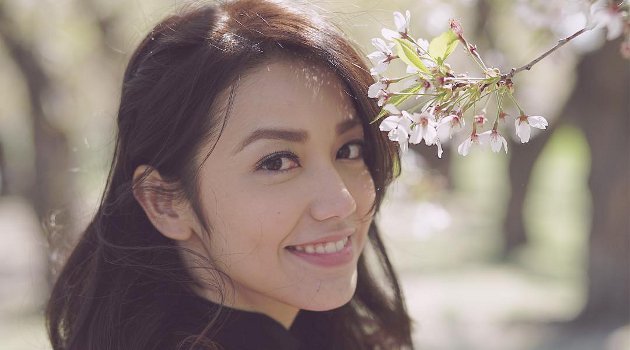 Digaet Bintangi Film Adaptasi Novel �Hujan Bulan Juni Digaet Bintangi Film Adaptasi Novel �Hujan Bulan Juni