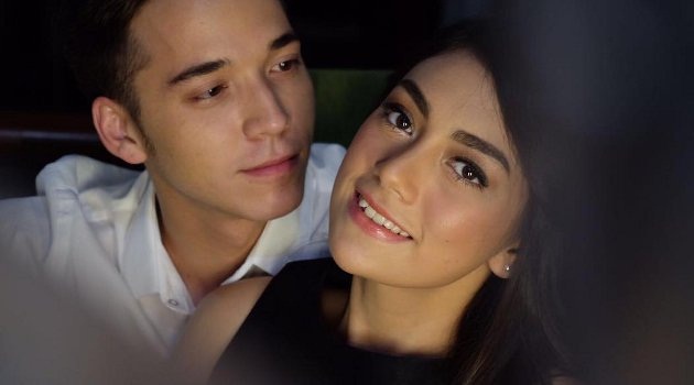 Celine Evangelista Akhirnya Ngaku Hamil Anak Stefan Celine Evangelista Akhirnya Ngaku Hamil Anak Stefan