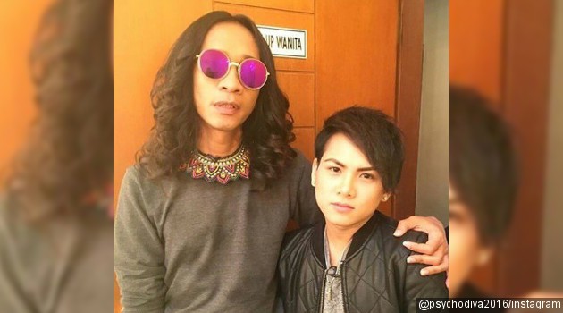 Dituduh Lakukan KDRT ke Istri, Aming Sindir Pihak Evelyn Bawel