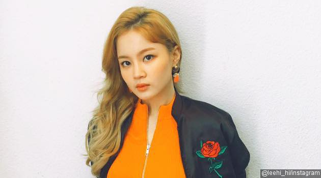 Pamer Gaya Rambut Baru, Lee Hi Malah Diejek Terlihat Tua 