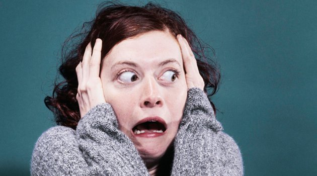 Image result for phobia takut dengan ibu mertua