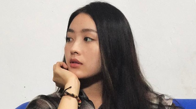 Pemotretan Bak Artis Korea, Make-up Natasha Wilona Malah Diejek Lebay