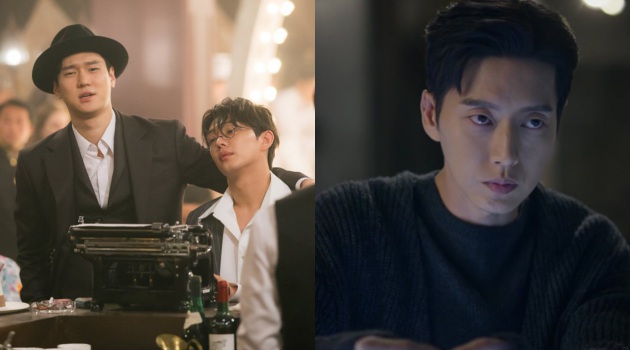 Rating Sama-Sama Naik, 'Chicago Typewriter' Tetap Dikalahkan 'Man to Man'