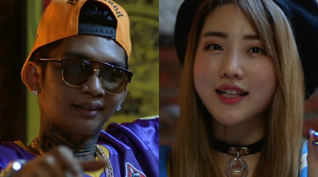 Young Lex Hingga Han Yoora Beri Tips Jadi YouTubers di Teaser Film 'The Underdogs'