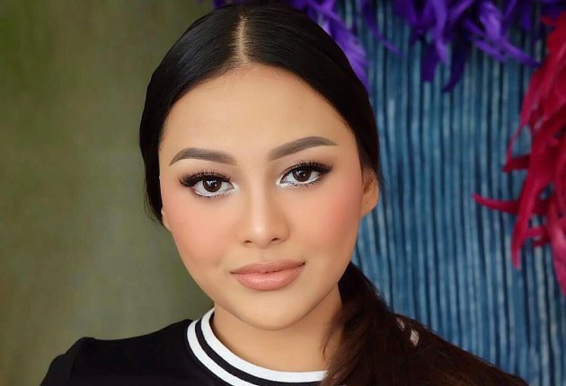 Cantik dan Pintar Masak, Aurel Hermansyah Disebut Calon