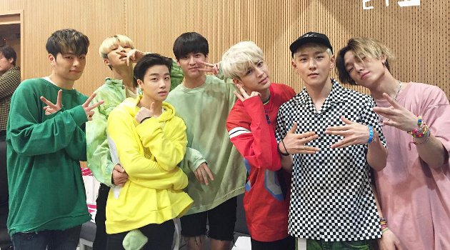 Lirik Lagu B Day Ikon