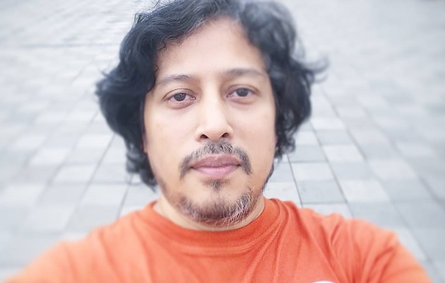 Sutradara 'Jailangkung' Gunakan Mantra Pemanggil Arwah 