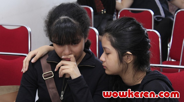 Luka Mendalam Putri Yana Zein Ditinggal Sang Bunda