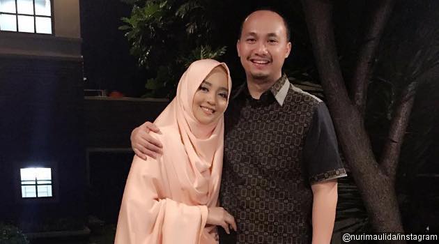 Tertimpa Musibah di Bulan Puasa, Cincin Nikah Nuri Maulida Raib Gara-Gara Maling
