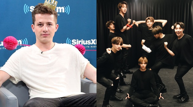 charlie puth dan pacar charlie puth ingin ketemu bts dan minta maaf ke jungkook charlie puth dan pacar charlie puth ingin ketemu bts dan minta maaf ke jungkook