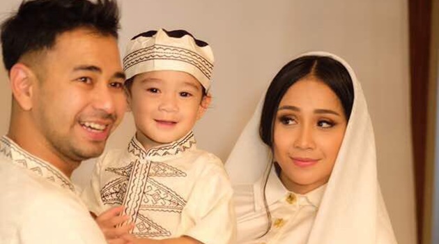 Ayu Ting Ting Sakit Nagita Slavina Akhirnya Muncul Temani 