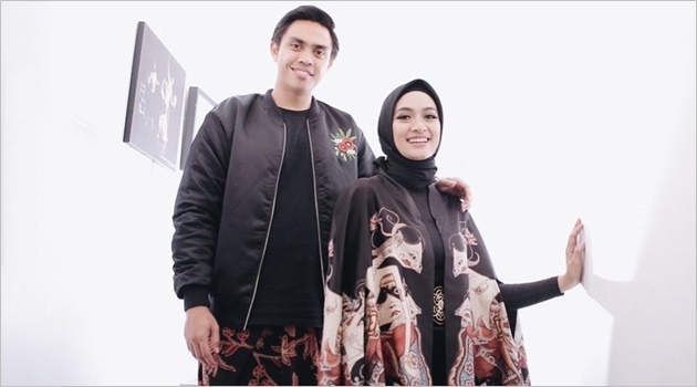 Usai Buku, Ayudia Bing Slamet-Ditto Rilis Mini Album dari 