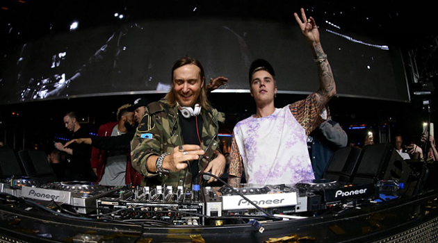 Justin Bieber dan David Guetta Siap Rilis Lagu Kolaborasi �U2� Justin Bieber dan David Guetta Siap Rilis Lagu Kolaborasi �U2�