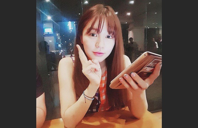 Digosipkan Kencan dengan Pria Ini, Agensi Yoon Eun Hye Angkat Bicara