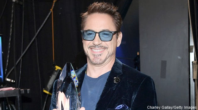 Robert Downey Jr. Beli Rumah Semewah Milik Iron Man, Intip Fotonya