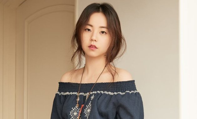 Foto Dibalik Pemotretan Beredar, Sohee Eks-Wonder Girls Diolok Buruk Rupa