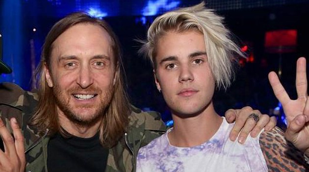 Lirik Lagu Justin Bieber 2u