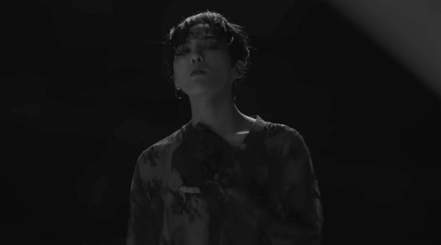 Gd Selesaikan Syuting Mv Untitled Kurang Dari 1 Jam Ini Rahasianya