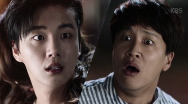 Rating Meroket, 'The Best Hit' Yoon Shi Yoon Dipuji Makin Seru dan Kocak