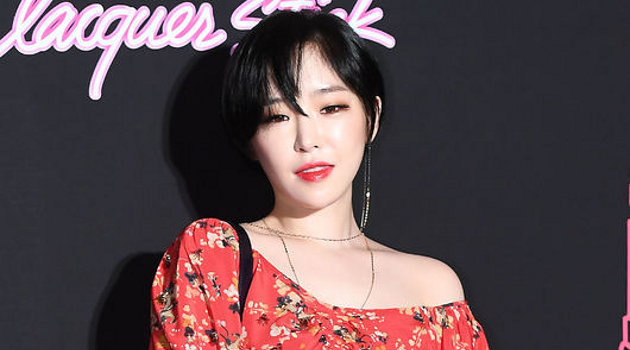 Ga-In Diperiksa Terkait Skandal Ganja, Bagaimana dengan Joo Ji Hoon?