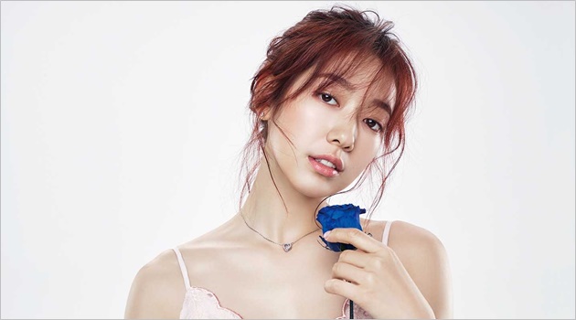 Nyanyi Hingga Bikin Sandwich, Intip Serunya Fanmeet Park Shin Hye di Hong Kong