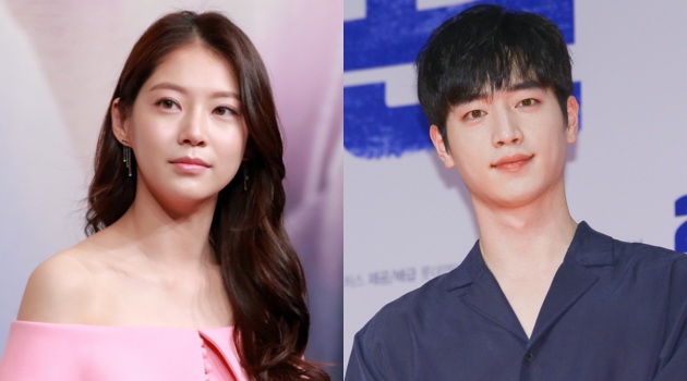 Gong Seung Yeon Siap Dampingi Seo Kang Joon di 'Are You Human Too?'