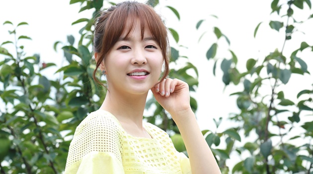 Begini Pendapat Park Bo Young Soal Standar Kecantikan di Korea Selatan