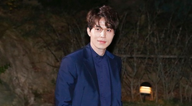 Wamil Bareng, Lee Dong Wook Curhat Suara Ngorok Penyanyi 