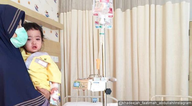 Artis yang Antivaksin Bahayakan Seluruh Bangsa (2)