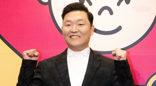 Absen Konser Selama 5 Tahun, PSY Umumkan Siap Gelar 'Summer Swag'