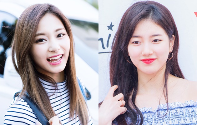 Deretan Idol Cewek Ini Punya Wajah Tercantik Dilihat dari Samping