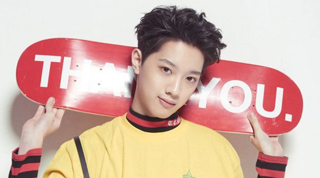 Lirik Lagu Hands On Me Produce 101