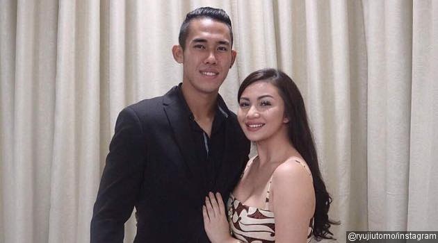 Pacari Ryuji Utomo, Ariel Tatum Buktikan Jadi Jakmania Sejati Lakukan Ini