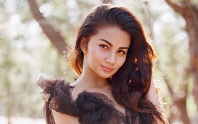Ariel Tatum Mendadak Mundur dari Televisi dan Media Sosial, Kenapa?