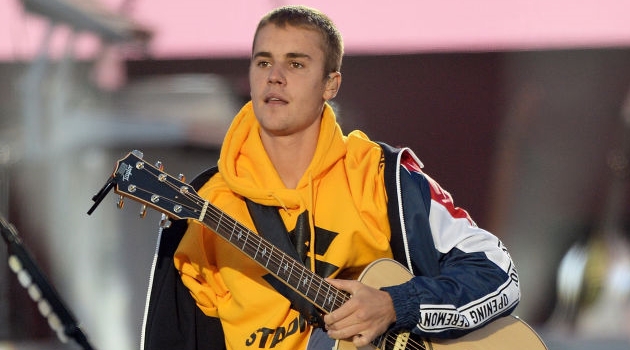Kapok Masuk Penjara, Justin Bieber Pamer Foto Saat Kapok Masuk Penjara, Justin Bieber Pamer Foto Saat