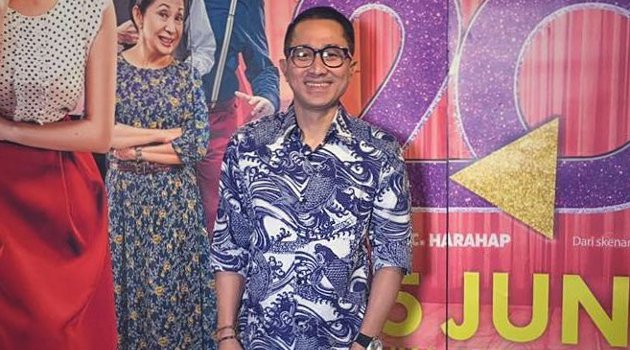 Bintangi 3 Film yang Tayang Barengan Saat Lebaran, Ini 
