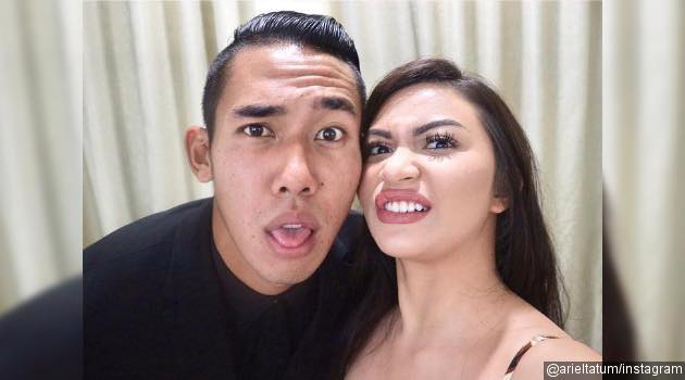 Ariel Tatum Mundur dari TV dan Media Sosial Demi Persiapkan Pernikahan, Beneran?