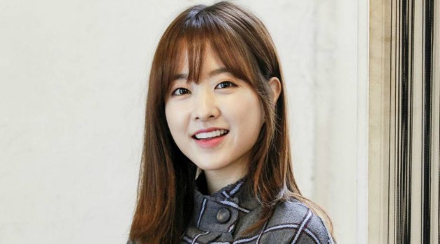 Perhatiannya, Park Bo Young Nasihati Fans yang Berani Nyetir Sambil Mabuk