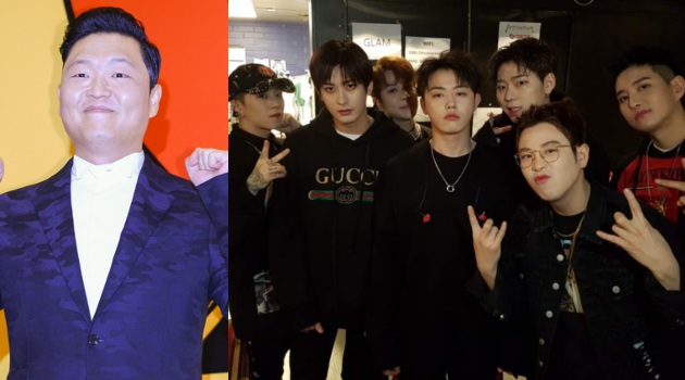 Kini Sukses, Debut PSY-Block B cs Ini Justru Dianggap Paling Buruk