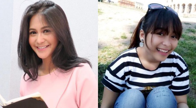 Marsha Tengker Isi Acara Parenting, Netter Sindir