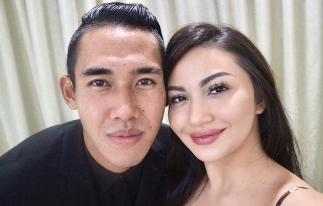 Ryuji Utomo Ngamuk Body Seksi Ariel Tatum Jadi Bahan Meme