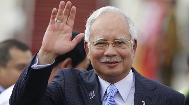 Image result for najib razak